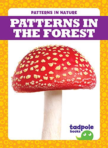 Cover for Patterns in the Forest