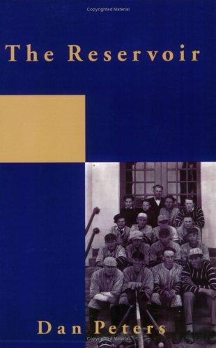 Cover for The Reservoir