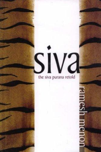Cover for Siva