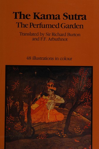 Cover for The Kama Sutra & The Perfumed Garden