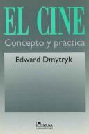 Cover for El Cine / On Filmmaking