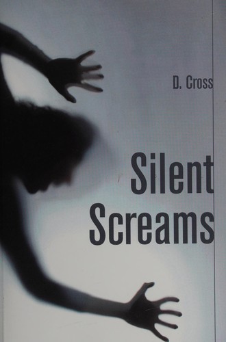 Cover for Silent screams