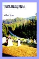 Cover for From these hills