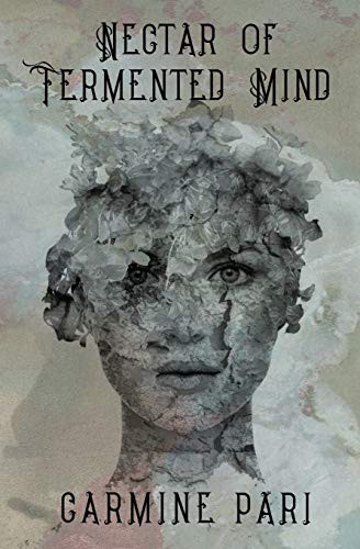 Cover for Nectar of Fermented Mind