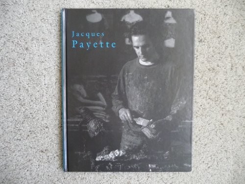 Cover for Jacques Payette, 1998