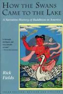 Cover for How the swans came to the lake