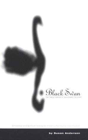 Cover for Black Swan