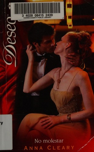 Cover for No molestar