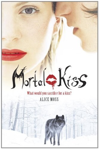 Cover for Mortal Kiss