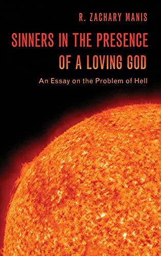 Cover for Sinners in the Presence of a Loving God