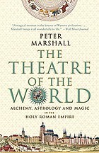 Cover for The Theatre of the World