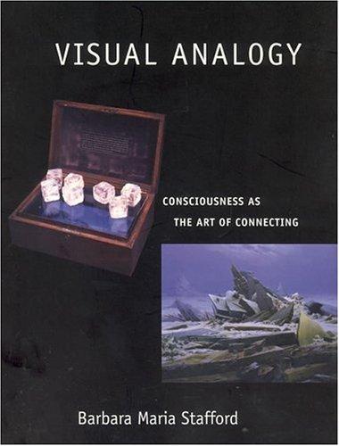 Cover for Visual Analogy