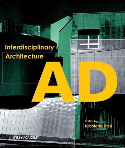 Cover for AD