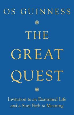 Cover for Great Quest