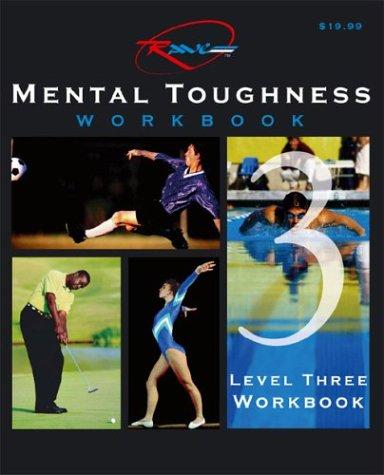 Cover for Level 3 Workbook