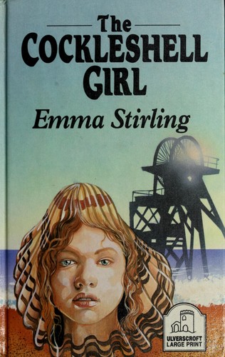 Cover for The Cockleshell Girl