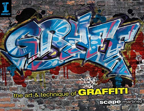 Cover for Graff