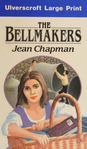 Cover for The Bellmakers
