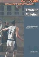 Cover for Amateur Athletics (Point/Counterpoint)