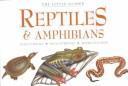 Cover for Reptiles & Amphibians