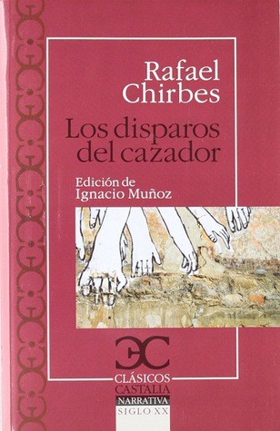 Cover for Los disparos del cazador