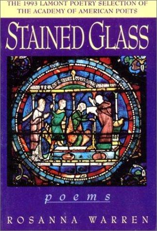 Cover for Stained Glass