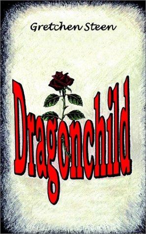 Cover for Dragonchild