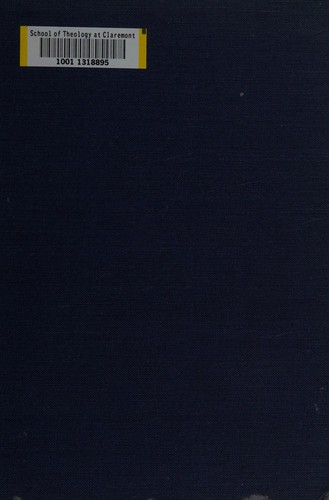 Cover for The life of Christ