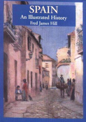 Cover for Spain