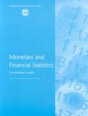 Cover for Monetary and Financial Statistics Compilation Guide