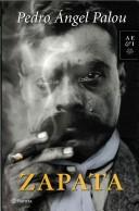 Cover for Zapata