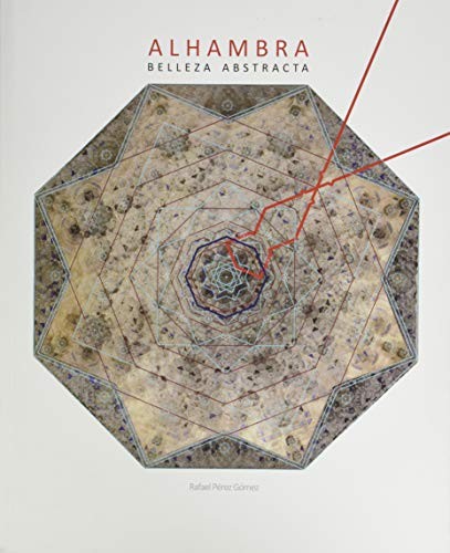 Cover for Alhambra