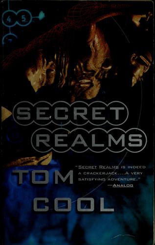 Cover for Secret realms