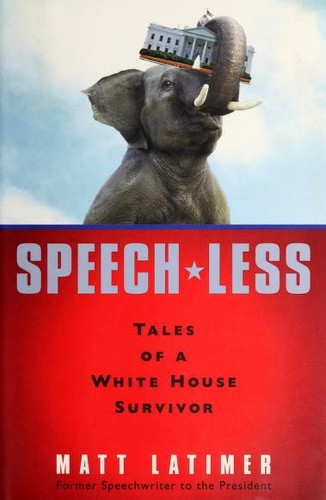 Cover for Speech less