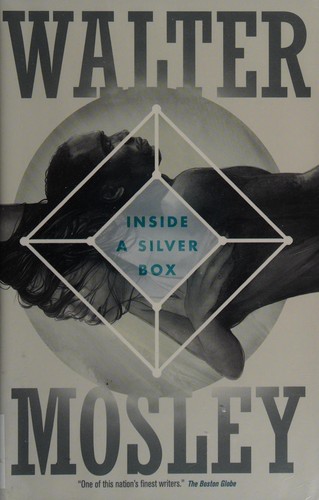 Cover for Inside a silver box