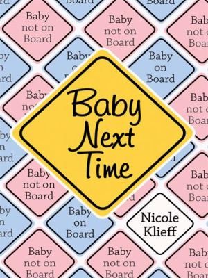 Cover for Baby Next Time