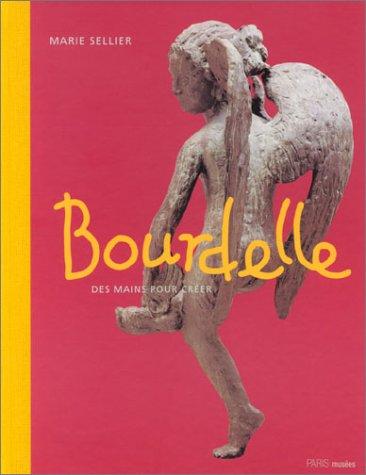 Cover for Bourdelle