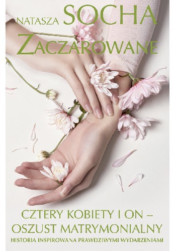 Cover for Zaczarowane