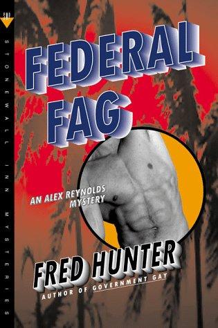 Cover for Federal Fag
