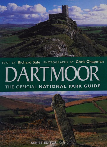 Cover for National Park Guide