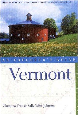 Cover for Vermont