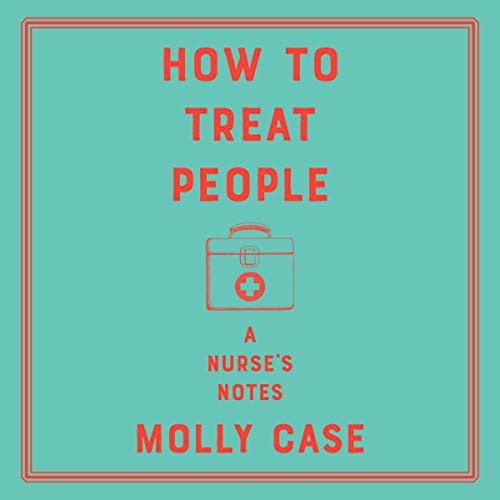 Cover for How to Treat People