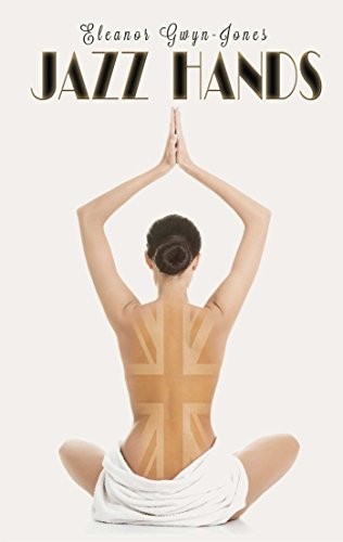 Cover for Jazz Hands
