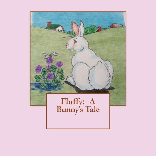 Cover for Fluffy