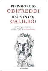 Cover for Hai vinto, Galileo!
