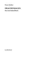 Cover for Drachenjagen