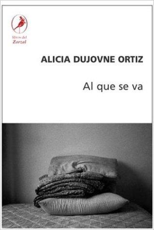 Cover for Al que se va