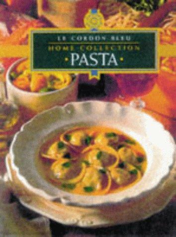 Cover for Pasta (Cordon Bleu Home Collection)
