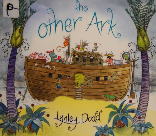 Cover for Other Ark