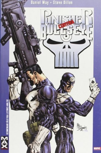 Cover for MAX